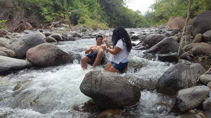 Mi FM y yo en Oaxaca