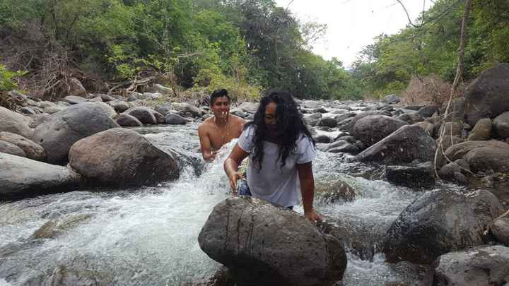 Mi FM y yo en Oaxaca
