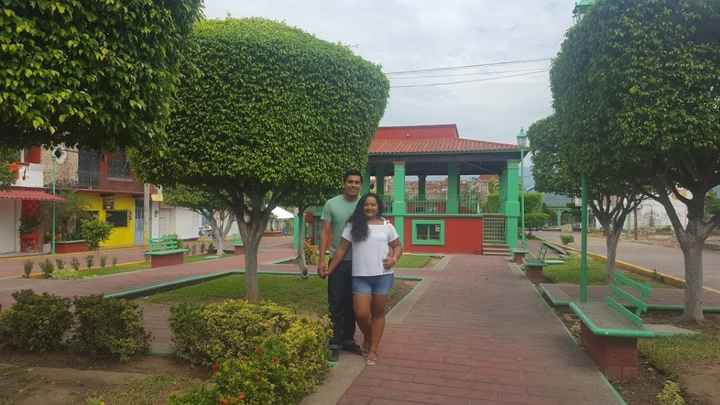 Mi FM y yo en Oaxaca