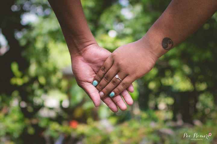 Save The Date Ale & Vicente