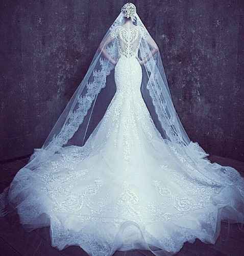 Mantilla