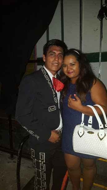 Nuestra primera Cita 