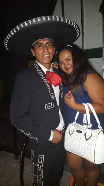 Nuestra primera Cita 