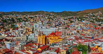 Guanajuato
