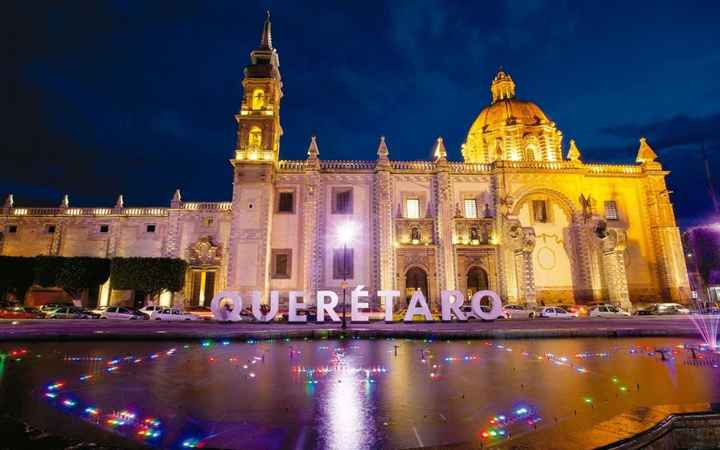 Queretaro
