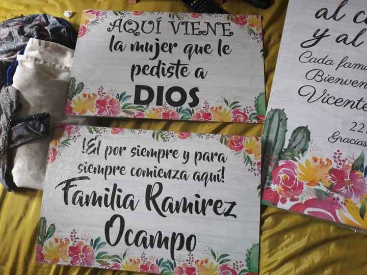 Ya quiero verlos con mis pajecitos 