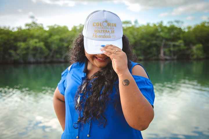 Despedida de Soltera