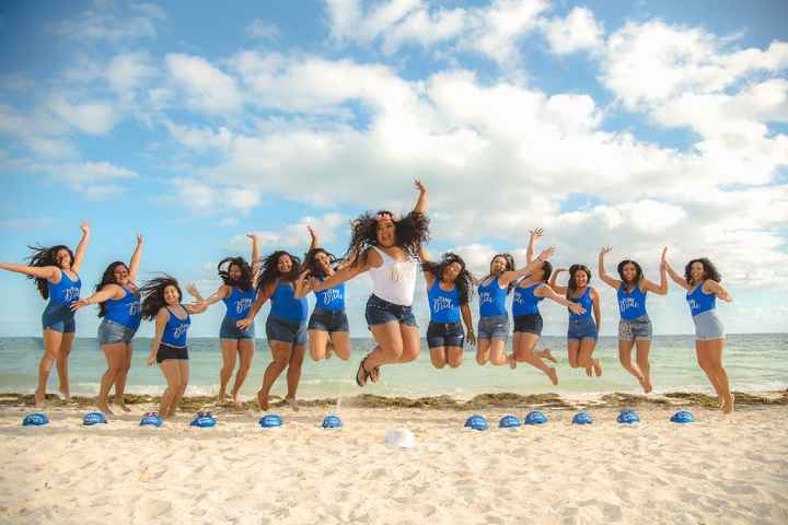 Despedida de Soltera