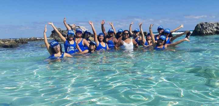 Despedida de Soltera