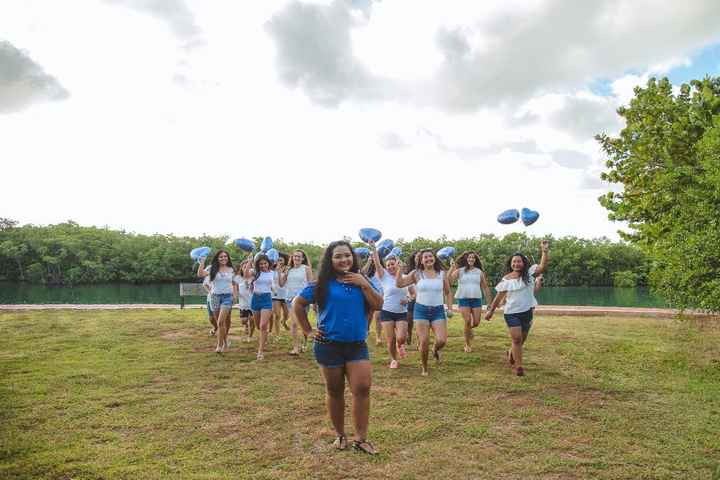 Despedida de Soltera