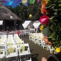 Boda Mexicana