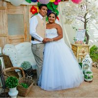 Boda Mexicana