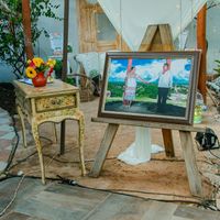 Boda Mexicana