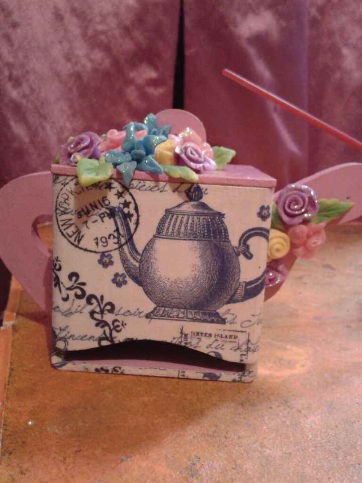 Detallitos o recuerdos para los invitados - 2