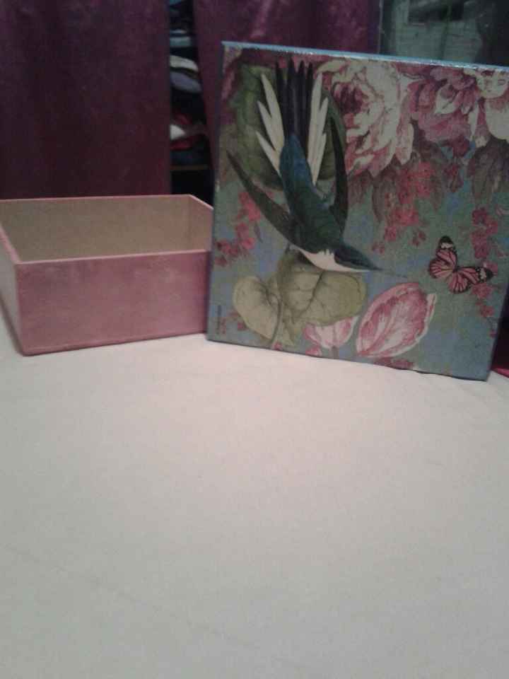 Detallitos o recuerdos para los invitados - 3