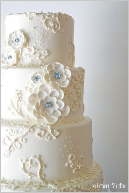 Les gusta estos hermosos pasteles - 1