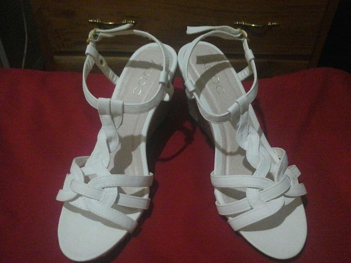 Mis zapatillas - 1