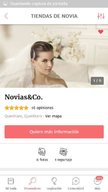 Novias del 2019 como van sus preparativos? - 1
