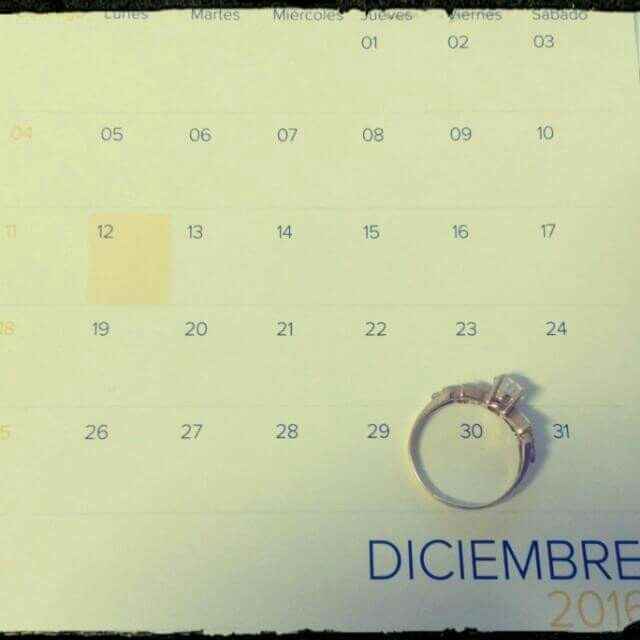 Tu anillo de compromiso !!! - 1