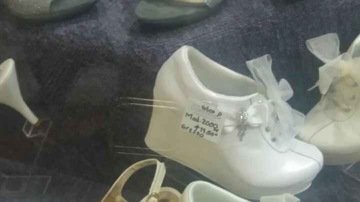 Zapatos - 1