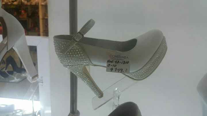 Zapatos - 3