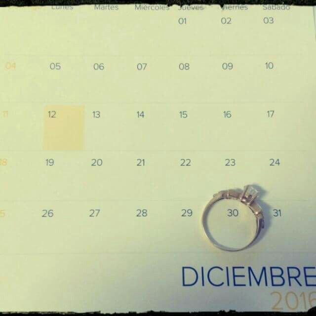 Tu anillo de compromiso !!! - 1