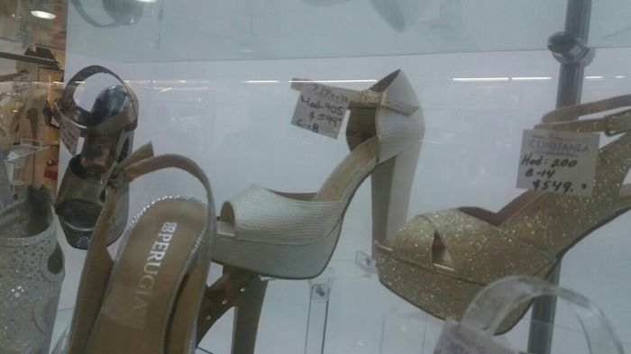 Zapatos - 2