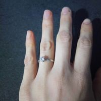 Mi sorpresa romántica Karla Vidal - 1