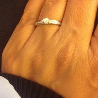 No tengo anillo :( - 1