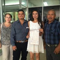 Nos casamos!! - 2