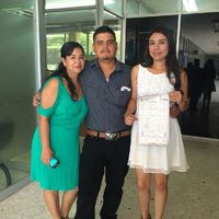 Nos casamos!! - 3