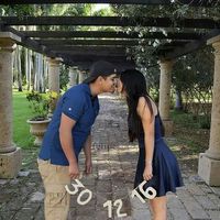 Save the date - 4