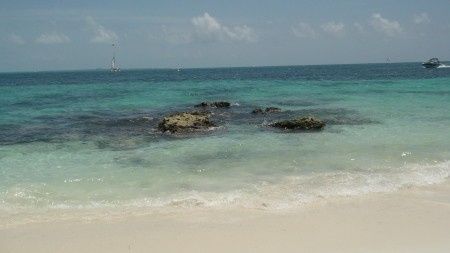 la vista q quiero para la boda!