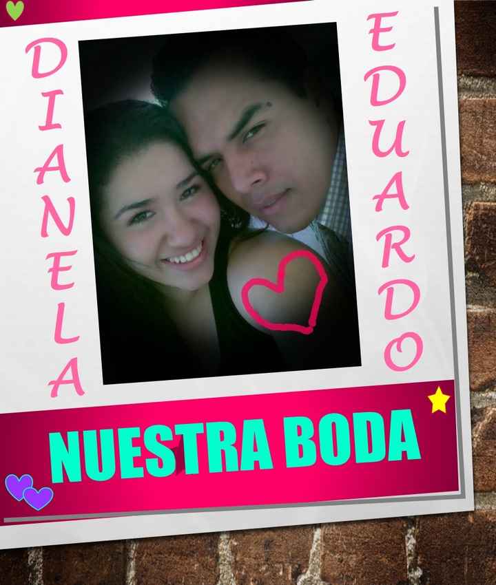 Mi Libro de Bodas ;)