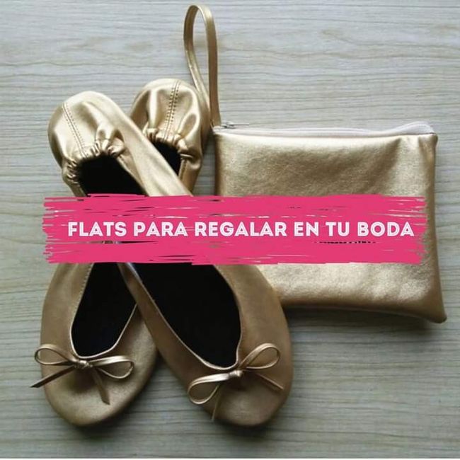 Novia en apuros - 1