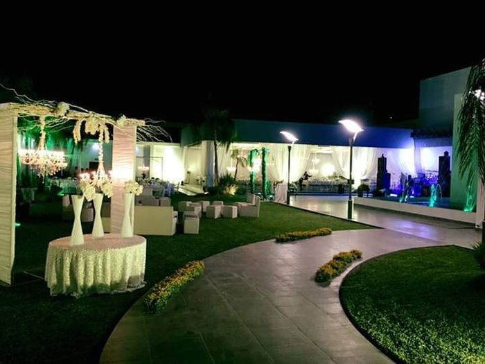 ¿Qué estilo de boda tendrás? - 2