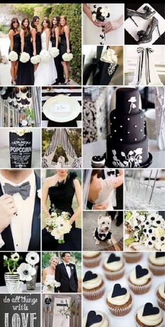 ¿Qué estilo de boda tendrás? - 3