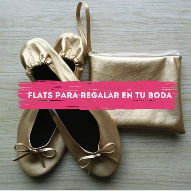 Recuerdos de salón - 1