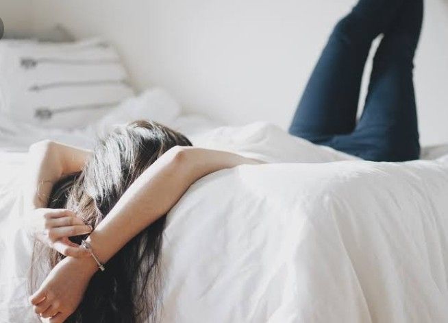 8 maneras de controlar el Estrés antes de la boda - 1