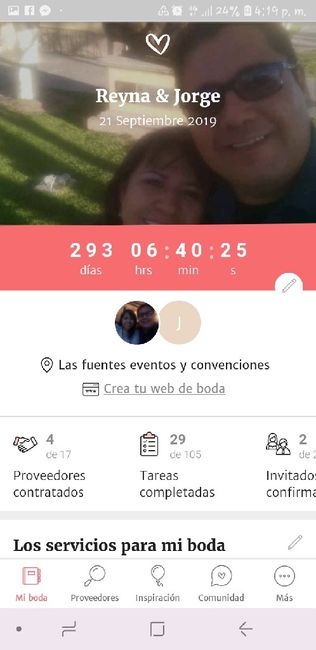 Inicio de Mes... ¡A mostrar Contadores! - 1