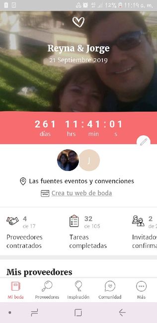 2019: ¡Comparte tu contador! - 1