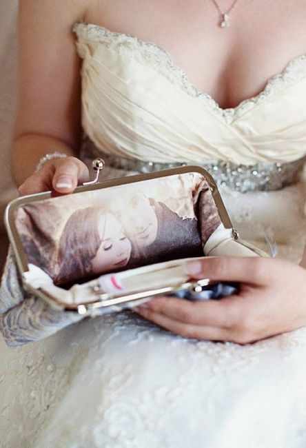 Bolsas de mano para Novias - 2