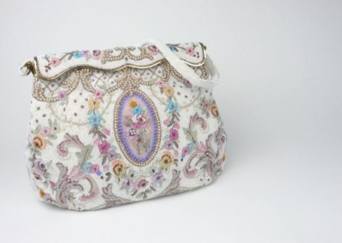 Bolsas de mano para Novias - 5