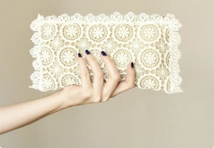 Bolsas de mano para Novias - 6