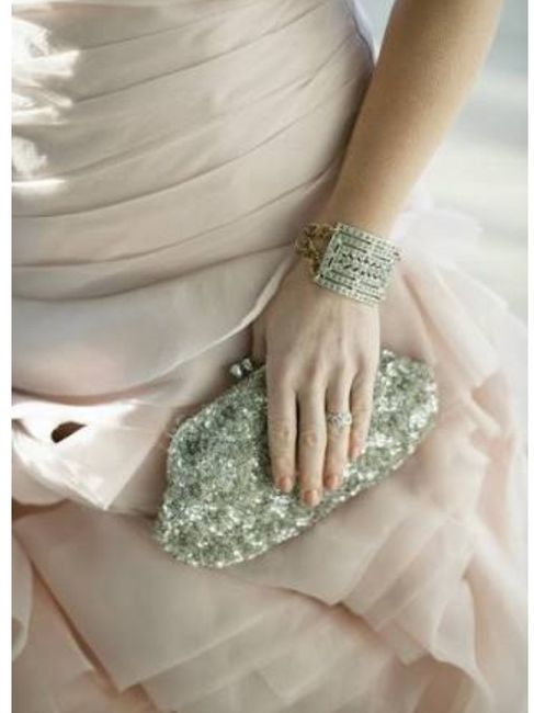 Bolsas de mano para Novias - 12