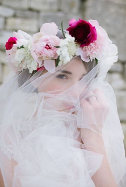Tradición de la Novia Velada - 2