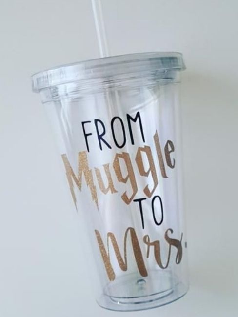 Boda estilo Harry Potter! - 3