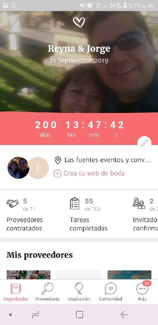 El tiempo se va volando 😗 - 1