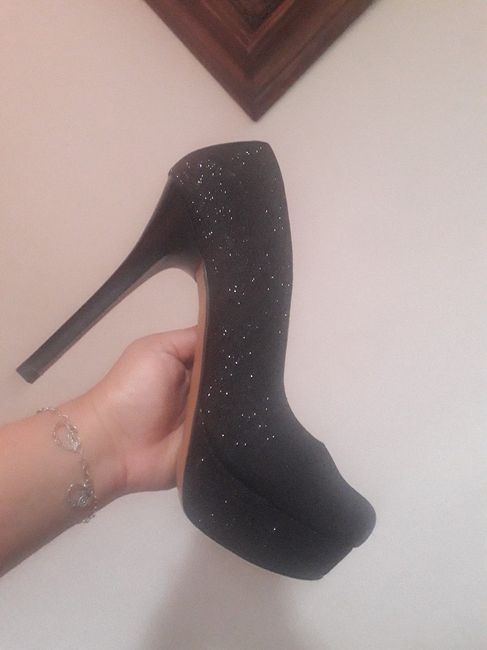 Zapatos formales, Mancuernillas ✔ - 1