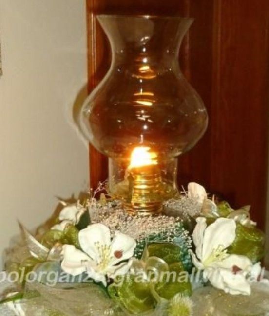 Ideas para Bombillas Quinque 9